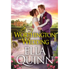 A Worthington Wedding - Mass Market Paperbound