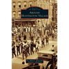 Around Huntington Village - Hardcover