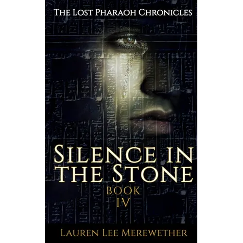 Silence in the Stone - Paperback