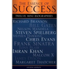 The Essence of Success: 12 Mini Biographies: Richard Branson Bill Gates Nelson Mandela Steven Spielberg Stephen Hawking Chris Evans Frank Sina - Paperback
