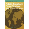 Public Relations Case Studies from Around the World (2nd Edition) - Paperback