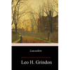 Lancashire - Paperback