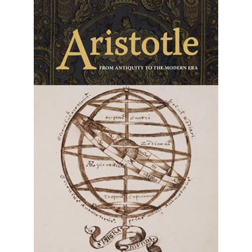Aristotle: From Antiquity to the Modern Era - Hardcover