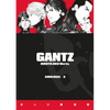 Gantz Omnibus Volume 3 - Paperback