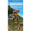Dinosaurs, 2nd Ed: A Folding Pocket Guide to Familiar Species, Their Habits and Habitats