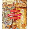 Stephen Biesty's Cross-Sections Castle - Hardcover
