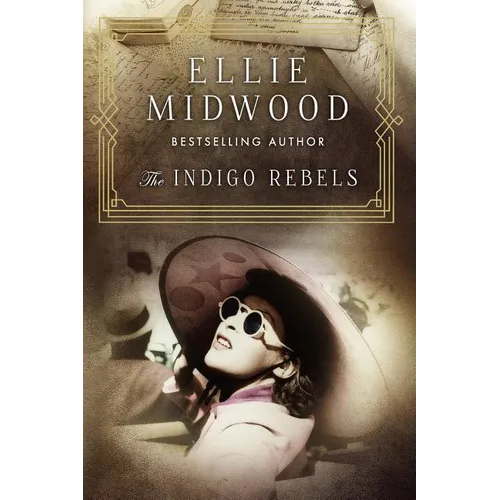 The Indigo Rebels - Paperback