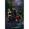 Summit at Sunset - Paperback