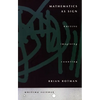 Mathematics as Sign: Writing, Imagining, Counting - Paperback