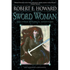 Sword Woman and Other Historical Adventures - Paperback