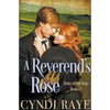 A reverend's Rose - Paperback