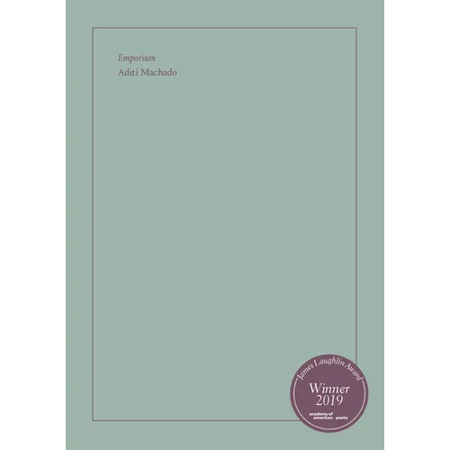 Emporium - Paperback