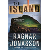 The Island: A Thriller - Paperback