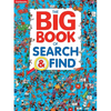 The Big Book of Search & Find - Paperback