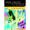 Graded Exercises in Pure Mathematics - Paperback