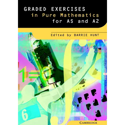 Graded Exercises in Pure Mathematics - Paperback
