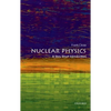 Nuclear Physics: A Very Short Introduction - Paperback
