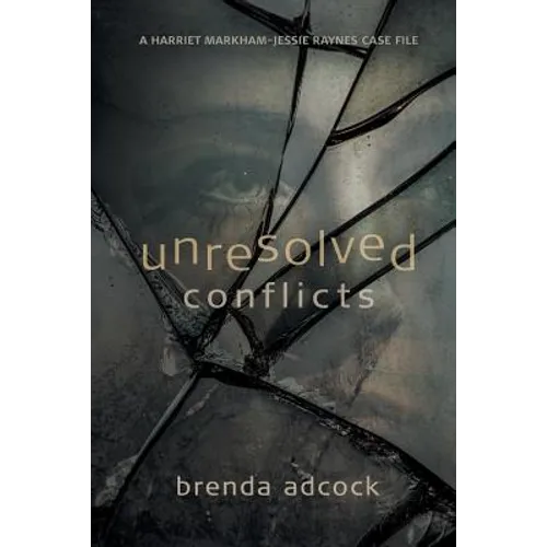 Unresolved Conflicts - Paperback