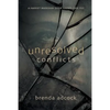 Unresolved Conflicts - Paperback