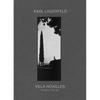 Karl Lagerfeld: Villa Noailles - Hardcover