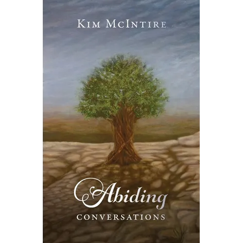 Abiding Conversations - Paperback