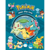 Pokémon Seek and Find: Johto: Johto - Hardcover