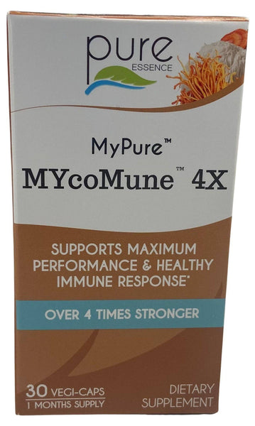 MYcoMune 4X