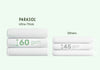 Pure Water Natural Baby Wipes