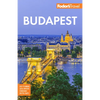 Fodor's Budapest: With the Danube Bend and Other Highlights of Hungary - Paperback