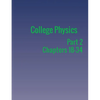 College Physics: Part 2 - Paperback