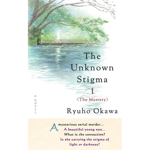 The Unknown Stigma 1 - Paperback