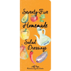 75 Homemade Salad Dressings - Hardcover