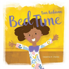 Bed Time Tan Kabann: Bilingual Children's Book - English Haitian Creole - Hardcover