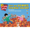 Why Do Leaves Change Color? - Paperback