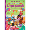 Karen's Sleepover (Baby-Sitters Little Sister #9): Volume 9 - Paperback
