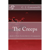 The Creeps: Modern Flash-Fiction Horror (Creepypasta) - Paperback