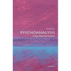 Psychoanalysis: A Very Short Introduction - Paperback