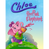 Chloe the Pink Elephant - Paperback