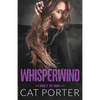 Whisperwind: A Friends-to-Lovers-Rockstar Romance - Paperback
