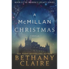 A McMillan Christmas - A Novella: A Scottish, Time Travel Romance - Paperback