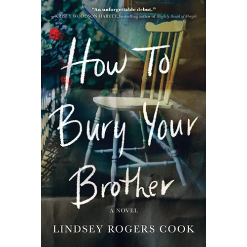 How to Bury Your Brother - Paperback