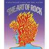 The Art of Rock: Posters from Presley to Punk - Hardcover