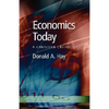 Economics Today: A Christian Critique - Paperback