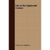 Life In The Eighteenth Century - Paperback