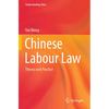 Chinese Labour Law: Theory and Practice - Paperback