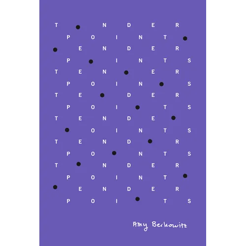 Tender Points - Paperback
