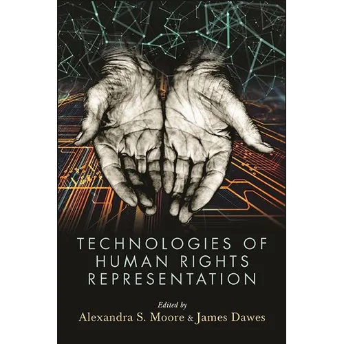 Technologies of Human Rights Representation - Paperback