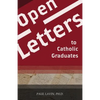 Open Letters to Catholic Graduates - Paperback