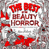 The Best of the Beauty of Horror: Another Goregeous Coloring Book - Paperback