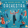 Orchestra - Hardcover